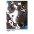 ANSI Forged Carbon Steel Flange Olet Flanged Pipet